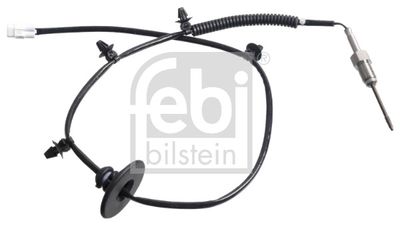 Датчик, температура выхлопных газов FEBI BILSTEIN 193368