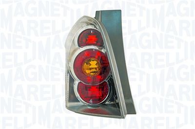 Задний фонарь MAGNETI MARELLI 715011104001