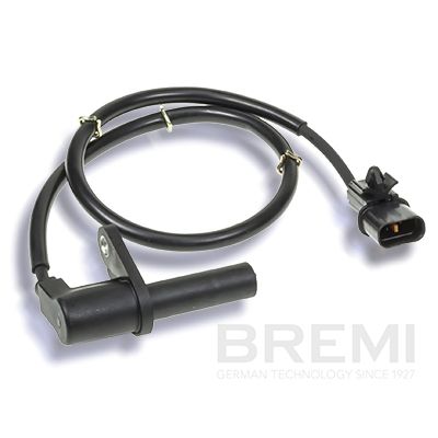 Датчик, частота вращения колеса BREMI 50537