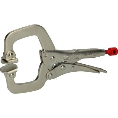 Virsbūves remonta stangas KS TOOLS 115.1073