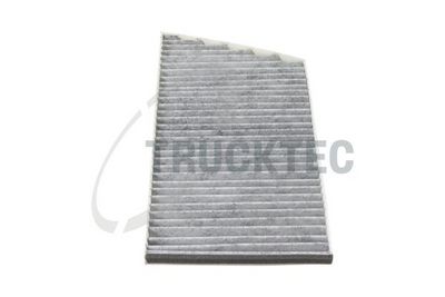 Filtrs, Salona telpas gaiss TRUCKTEC AUTOMOTIVE 02.59.073