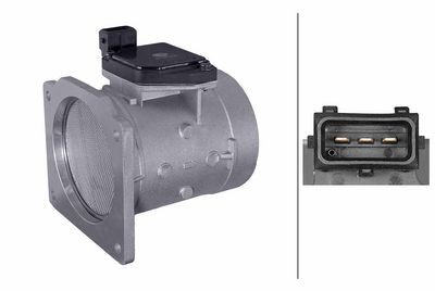 Расходомер воздуха HELLA 8ET 358 348-051