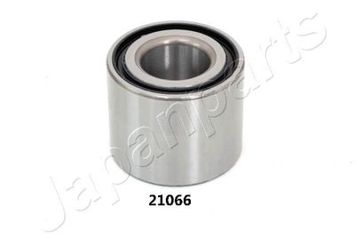 Комплект подшипника ступицы колеса JAPANPARTS KK-21066