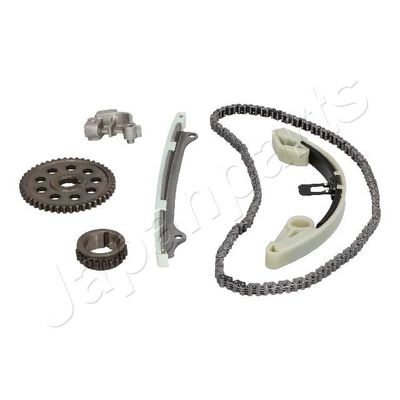 Комплект цели привода распредвала JAPANPARTS KDK-405