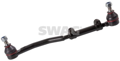 Поперечная рулевая тяга SWAG 40 72 0012