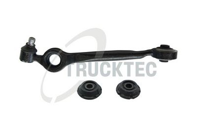 Neatkarīgās balstiekārtas svira, Riteņa piekare TRUCKTEC AUTOMOTIVE 07.31.049