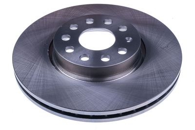 Bremžu diski DENCKERMANN B130877