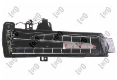 Фонарь указателя поворота ABAKUS 2445S01