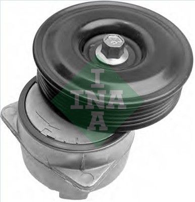 Spriegotājrullītis, Ķīļrievu siksna Schaeffler INA 531 0541 10