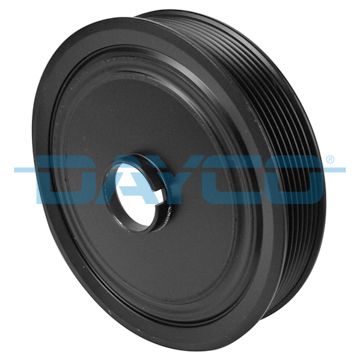 Ременный шкив, коленчатый вал DAYCO DPV1176