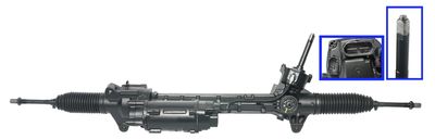 Рулевой механизм ELSTOCK 17-1996