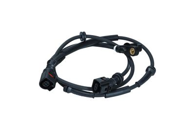 Датчик, частота вращения колеса KAMOKA 1060748