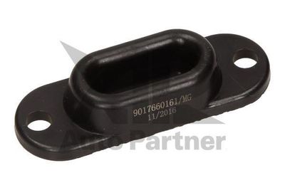 Durvju šarnīrs MAXGEAR 27-0089