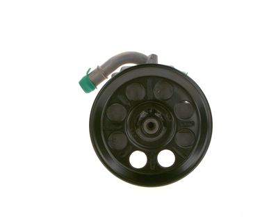 Hidrosūknis, Stūres iekārta BOSCH K S01 001 745