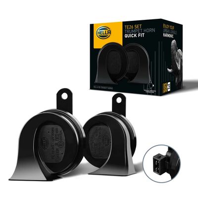 Звуковой сигнал HELLA 3FH 011 225-851