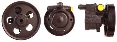 Гидравлический насос, рулевое управление DRI 715520272