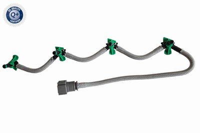 Шланг, утечка топлива VAICO V252141