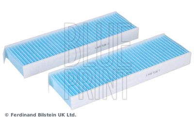 Filtra komplekts, Salona telpas gaiss BLUE PRINT ADP152505