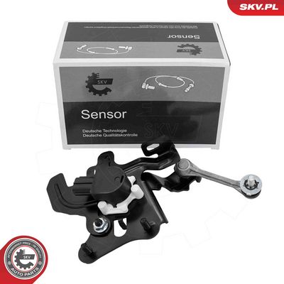 Sensors, lukturu augstuma regulēšana ESEN SKV 81SKV006
