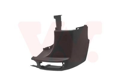 Bampers VAN WEZEL 3077534