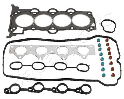 Комплект прокладок, головка цилиндра JAPANPARTS KG-H13
