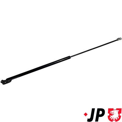 Gāzes atspere, Bagāžas/Kravas nodalījuma vāks JP GROUP 3681200500