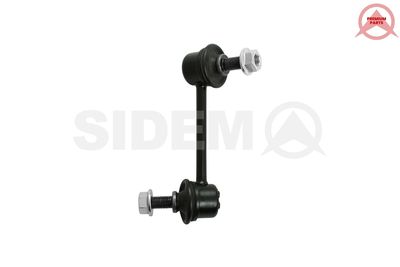 Stiepnis/Atsaite, Stabilizators SIDEM 51261
