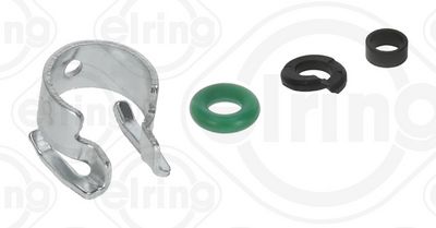 Комплект уплотнительных колец, клапанная форсунка ELRING B79.220
