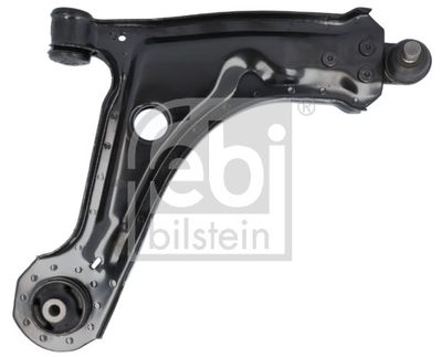 Neatkarīgās balstiekārtas svira, Riteņa piekare FEBI BILSTEIN 41821