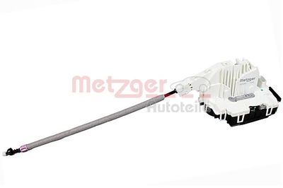 Замок двери METZGER 2314361