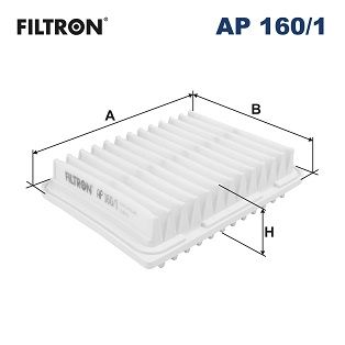 Воздушный фильтр FILTRON AP 160/1