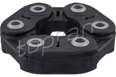 Шарнир, карданный вал TOPRAN 114319