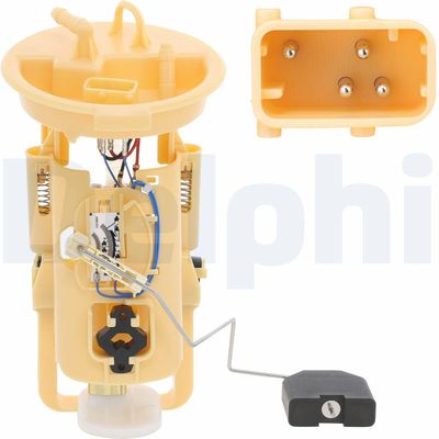 Элемент системы питания DELPHI FG2632-12B1