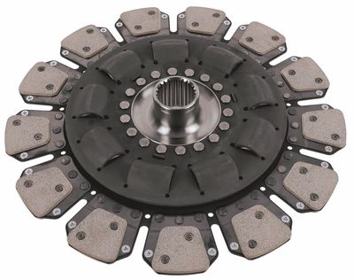 Диск сцепления SACHS 1 878 018 031