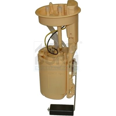 Элемент системы питания MEAT & DORIA 76895