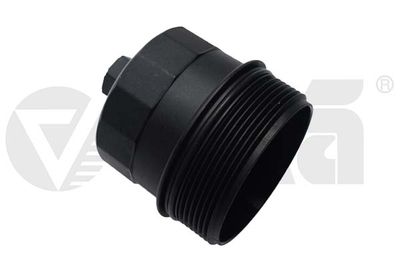 Крышка, корпус масляного фильтра vika 19823301