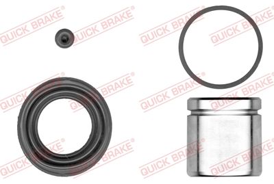 Ремкомплект, тормозной суппорт QUICK BRAKE 114-5418