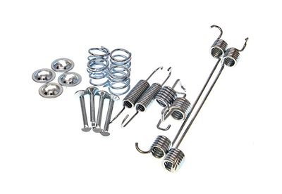 Комплектующие, тормозная колодка MAXGEAR 27-2283