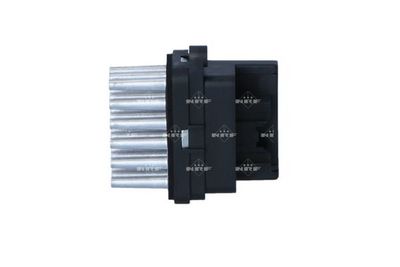 Сопротивление, вентилятор салона NRF 342016