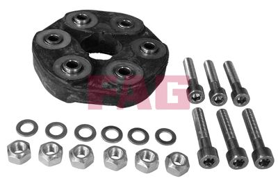 Шарнир, карданный вал Schaeffler FAG 774 0003 30