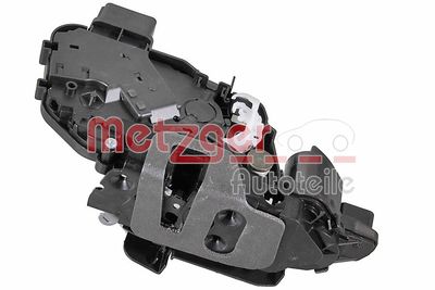 Durvju slēdzene METZGER 2314524