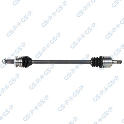 Piedziņas vārpsta GSP 224554