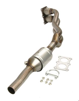 Катализатор MAXGEAR 27-6197