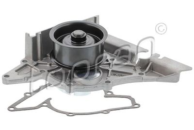 Ūdens sūknis, dzinēja dzesēšana TOPRAN 107 817