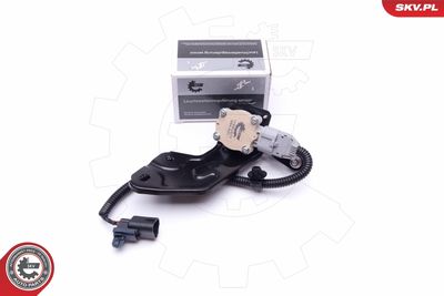 Sensors, lukturu augstuma regulēšana ESEN SKV 17SKV577