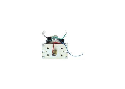 Ievilcējrelejs, Starteris BOSCH 1 986 SE0 384