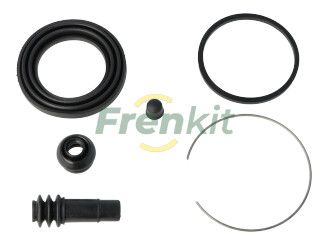 Remkomplekts, Bremžu suports FRENKIT 254069