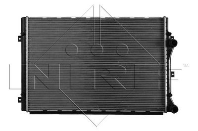 Radiators, Motora dzesēšanas sistēma NRF 53816