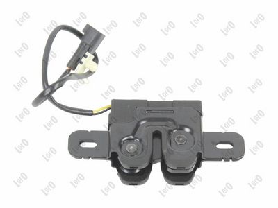 Замок капота ABAKUS 132-052-032