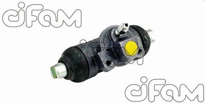 Riteņa bremžu cilindrs CIFAM 101-1027